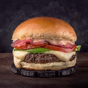 T.T. Burger icon